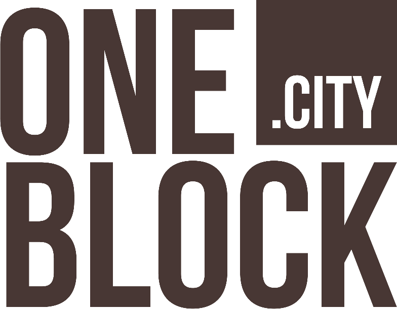 One Block
