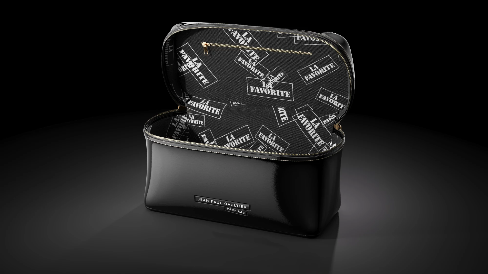 LA FAVORITE — Jean Paul Gaultier · visuel 6
