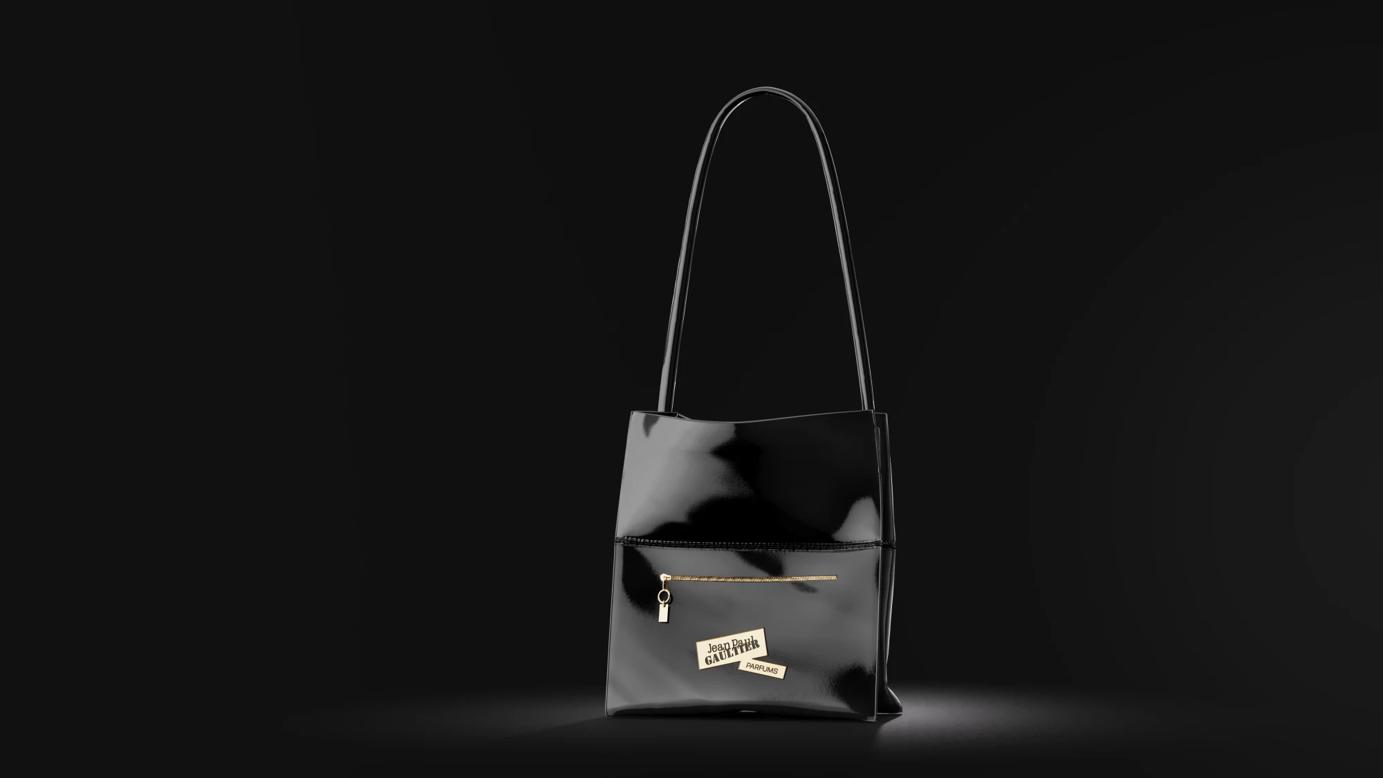LA FAVORITE — Jean Paul Gaultier · visuel 4