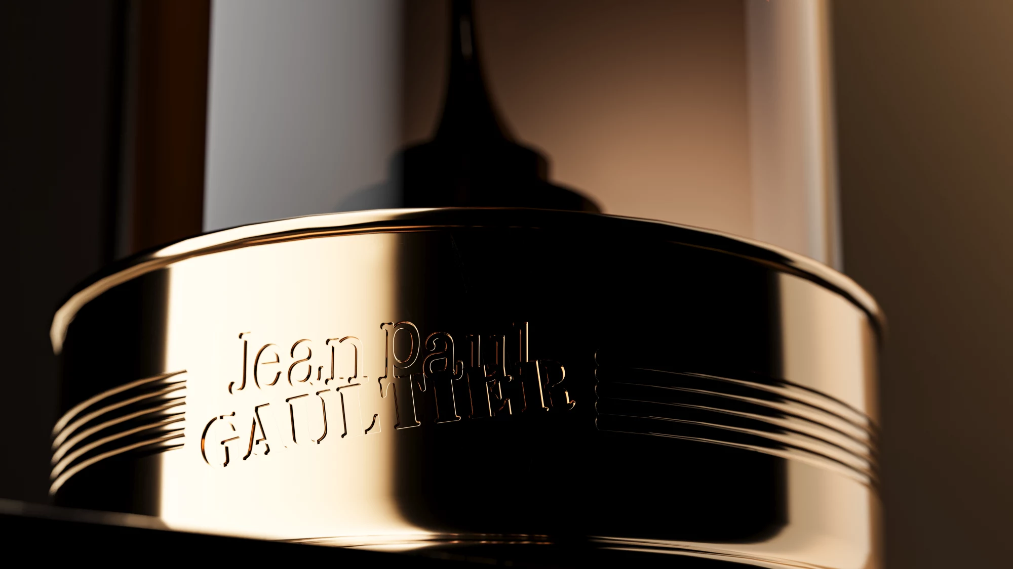 LA FAVORITE — Jean Paul Gaultier · visuel 3
