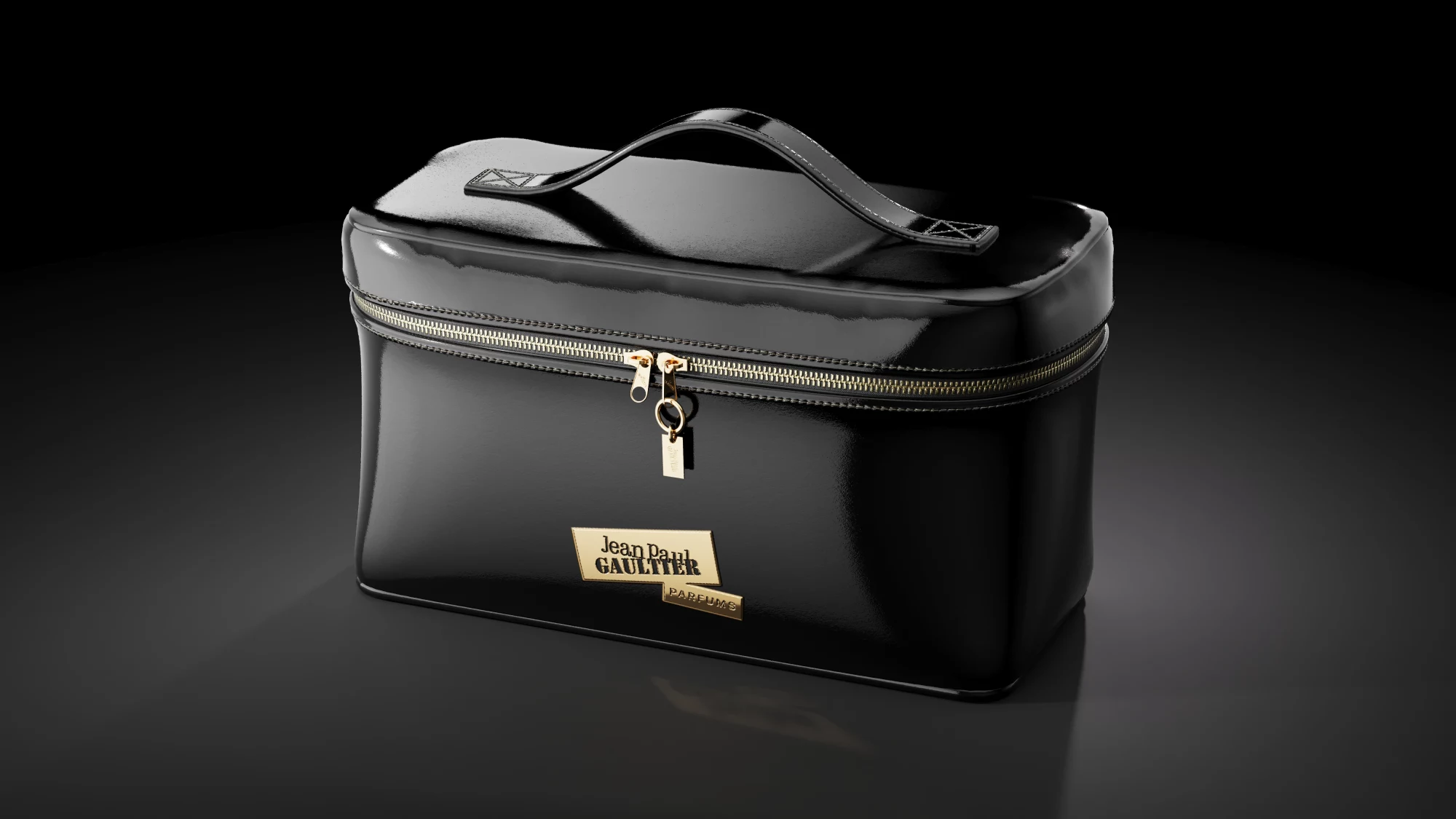 LA FAVORITE — Jean Paul Gaultier · visuel 5