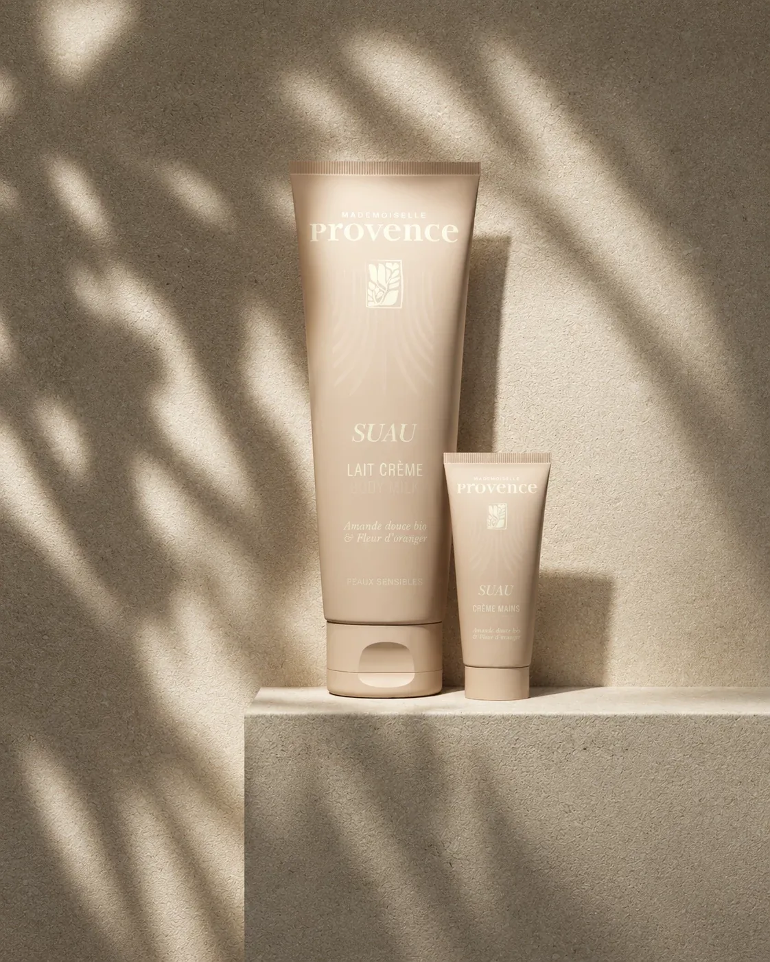 Summer Set — MADEMOISELLE PROVENCE